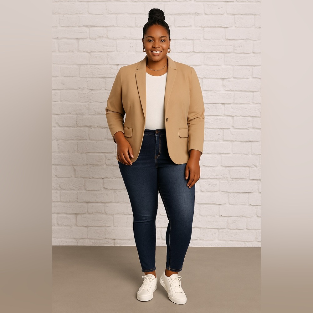 Skinny Jean - Arizona Jean Company